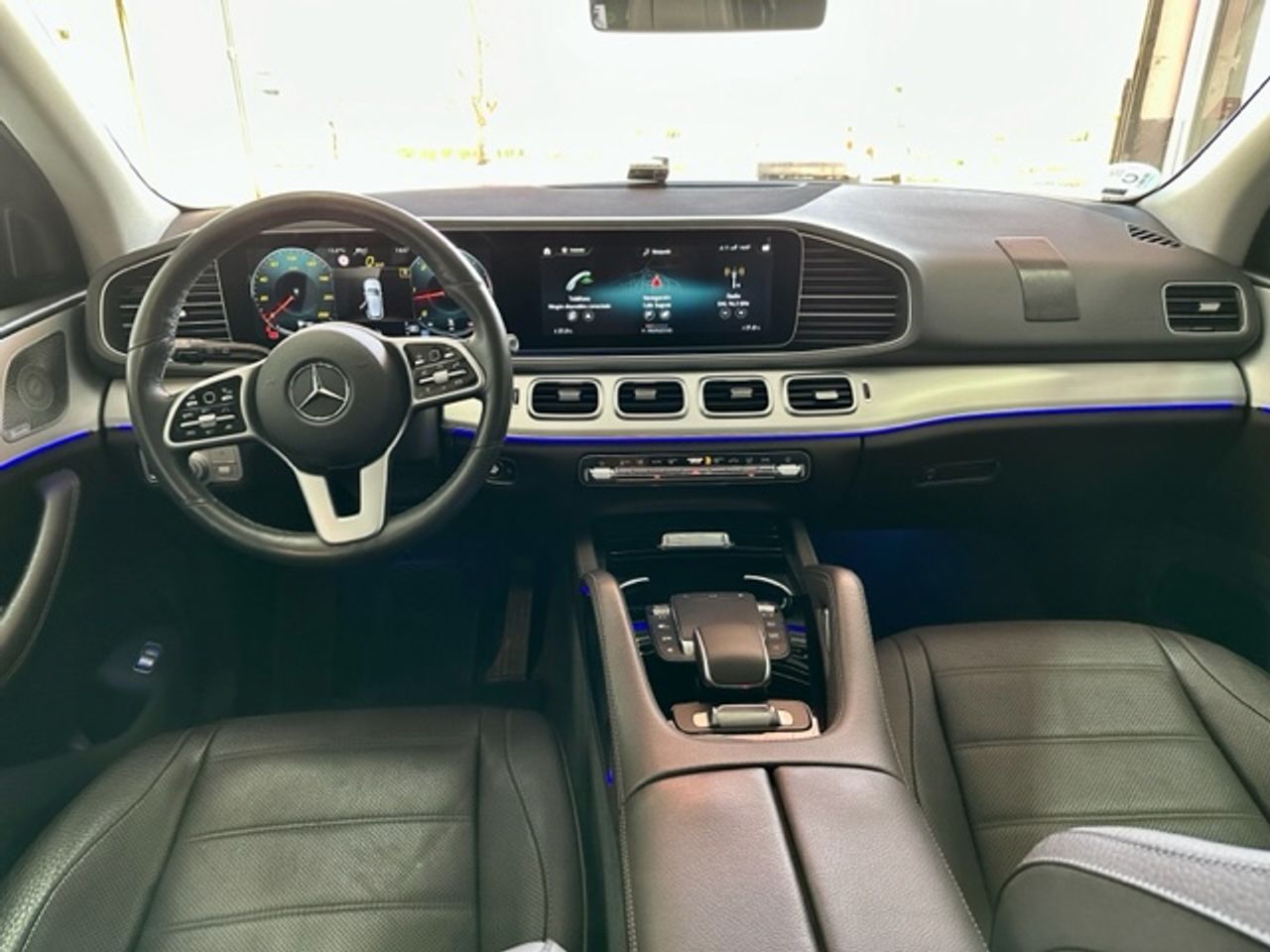 Mercedes GLE 400 d 4MATIC  - Foto 27