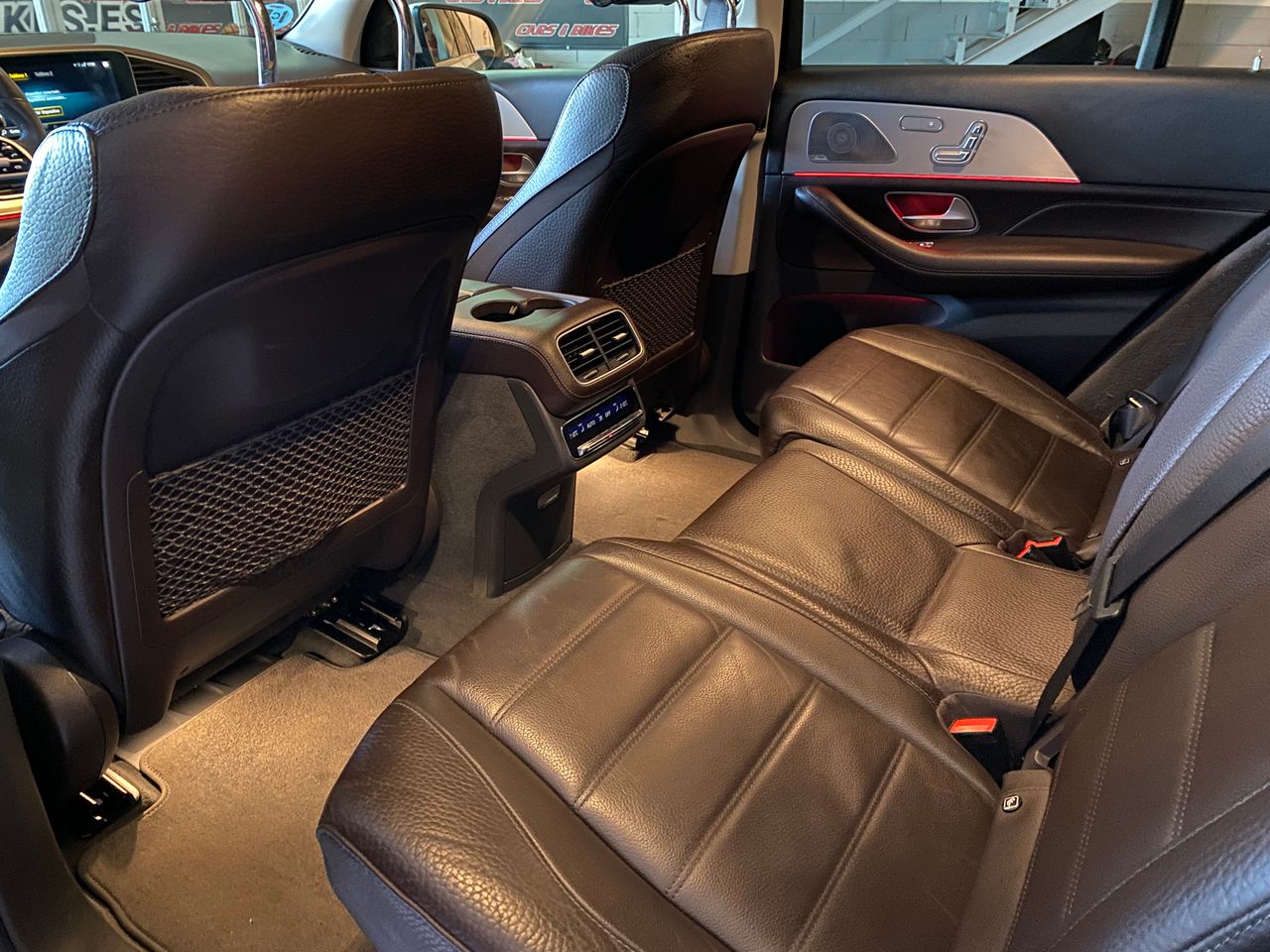 Mercedes GLE 400 d 4MATIC  - Foto 49