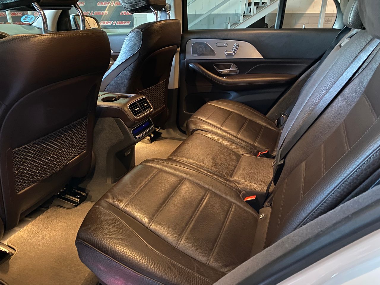 Mercedes GLE 400 d 4MATIC  - Foto 37