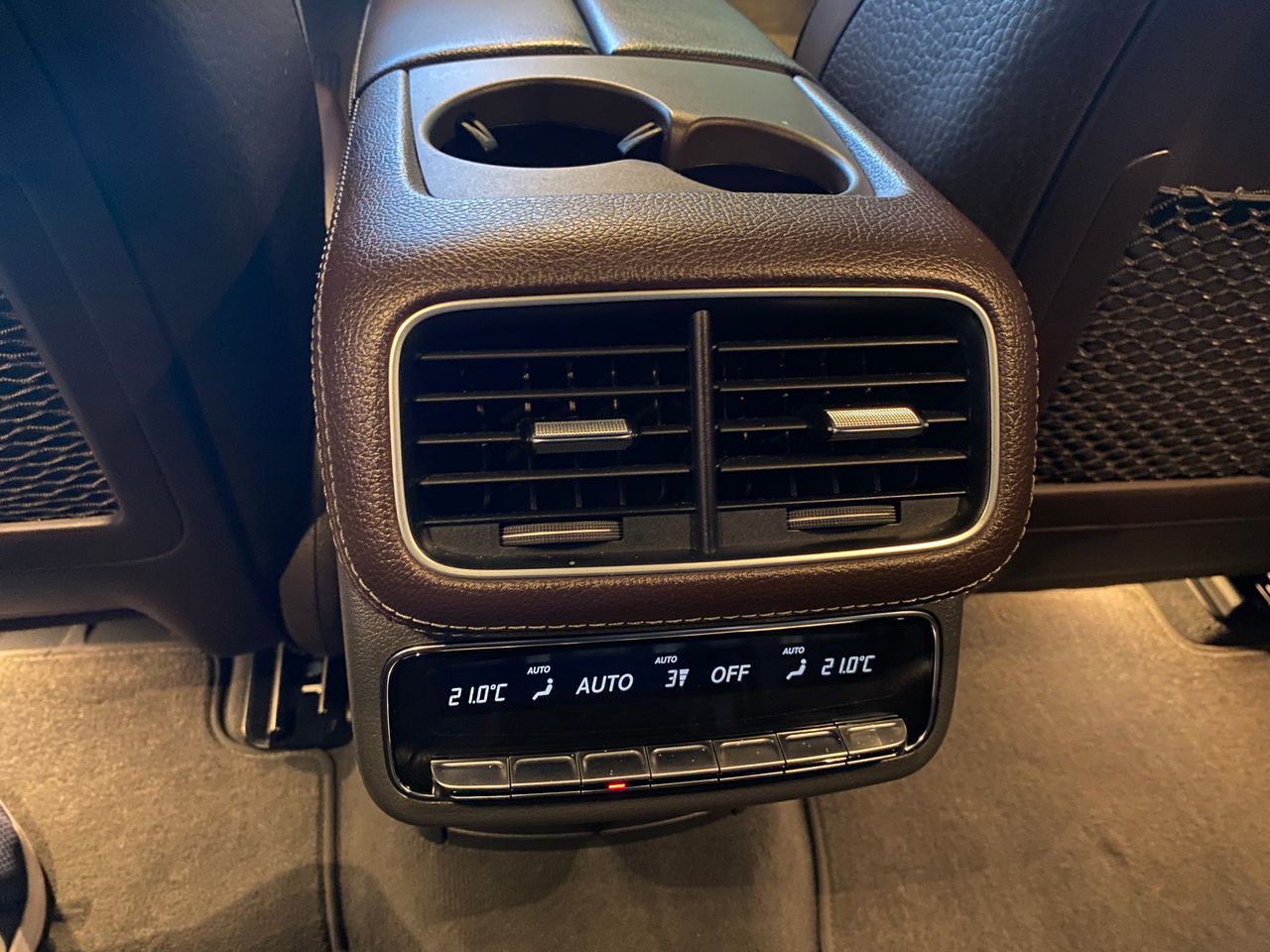 Mercedes GLE 400 d 4MATIC  - Foto 58