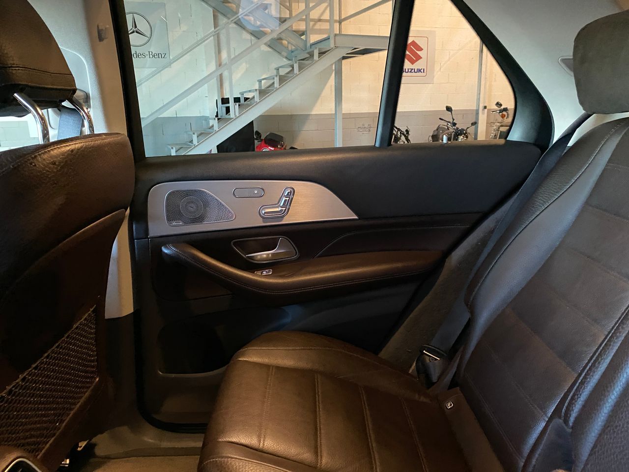 Mercedes GLE 400 d 4MATIC  - Foto 42