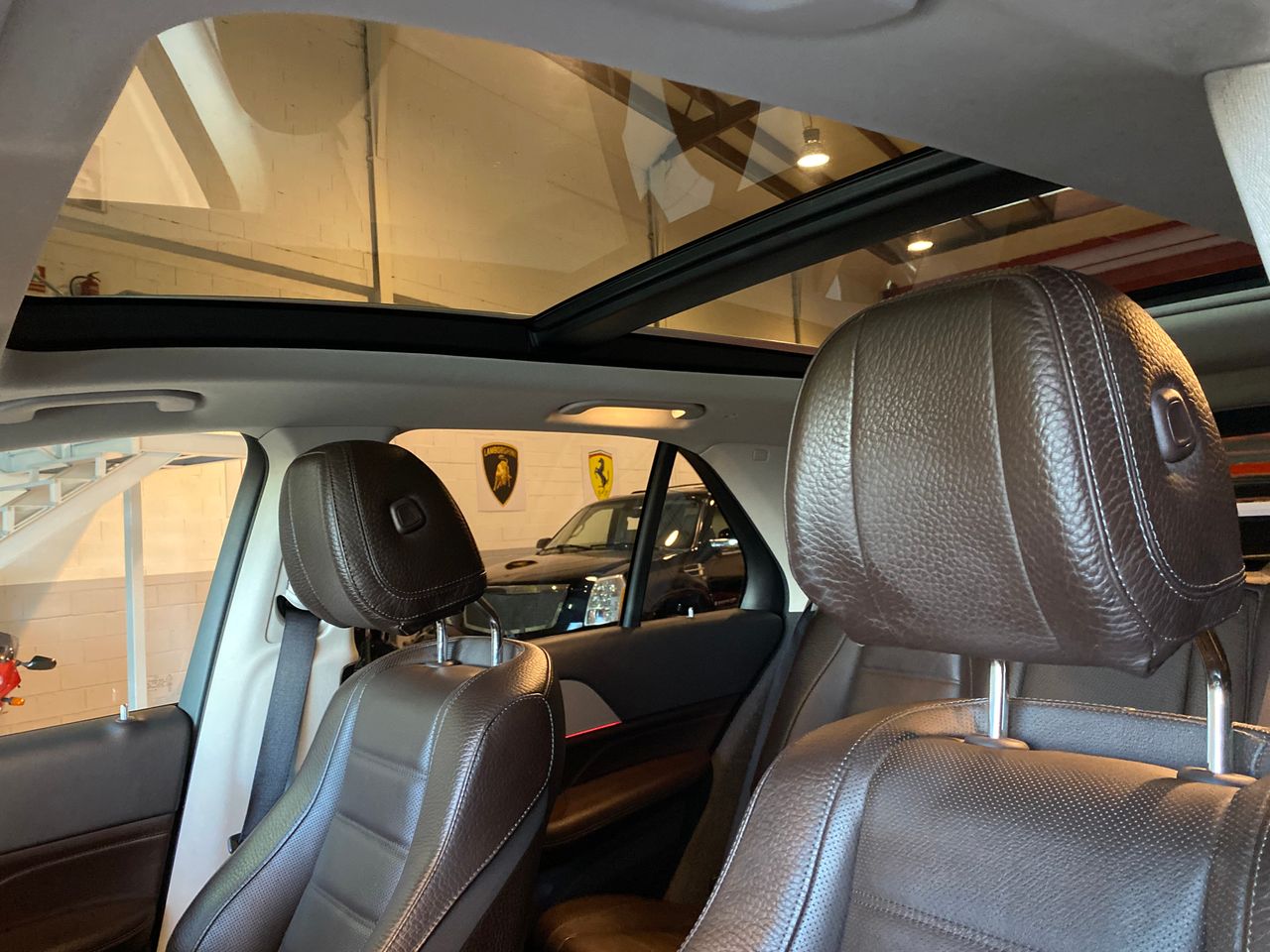 Mercedes GLE 400 d 4MATIC  - Foto 57