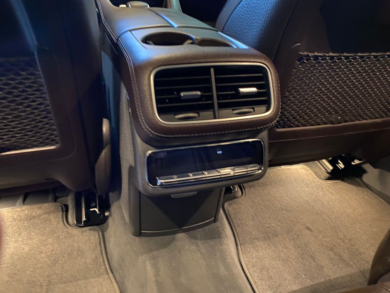 Mercedes GLE 400 d 4MATIC  - Foto 39