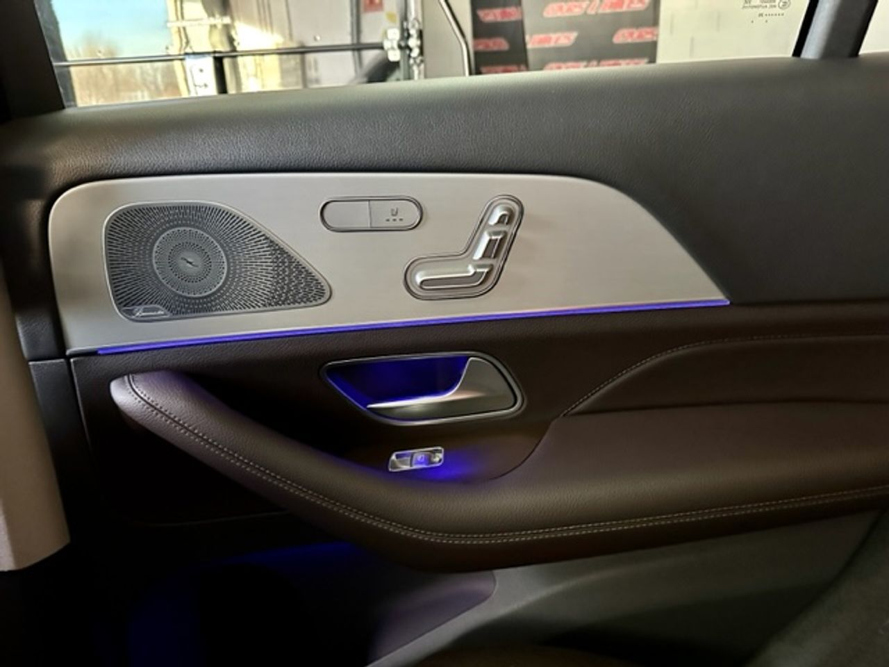 Mercedes GLE 400 d 4MATIC  - Foto 32