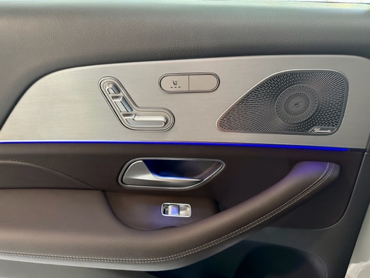 Mercedes GLE 400 d 4MATIC  - Foto 26