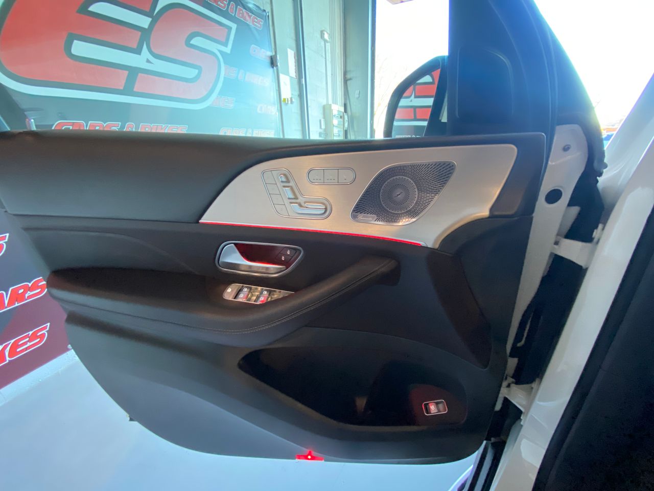 Mercedes GLE 400 d 4MATIC  - Foto 50