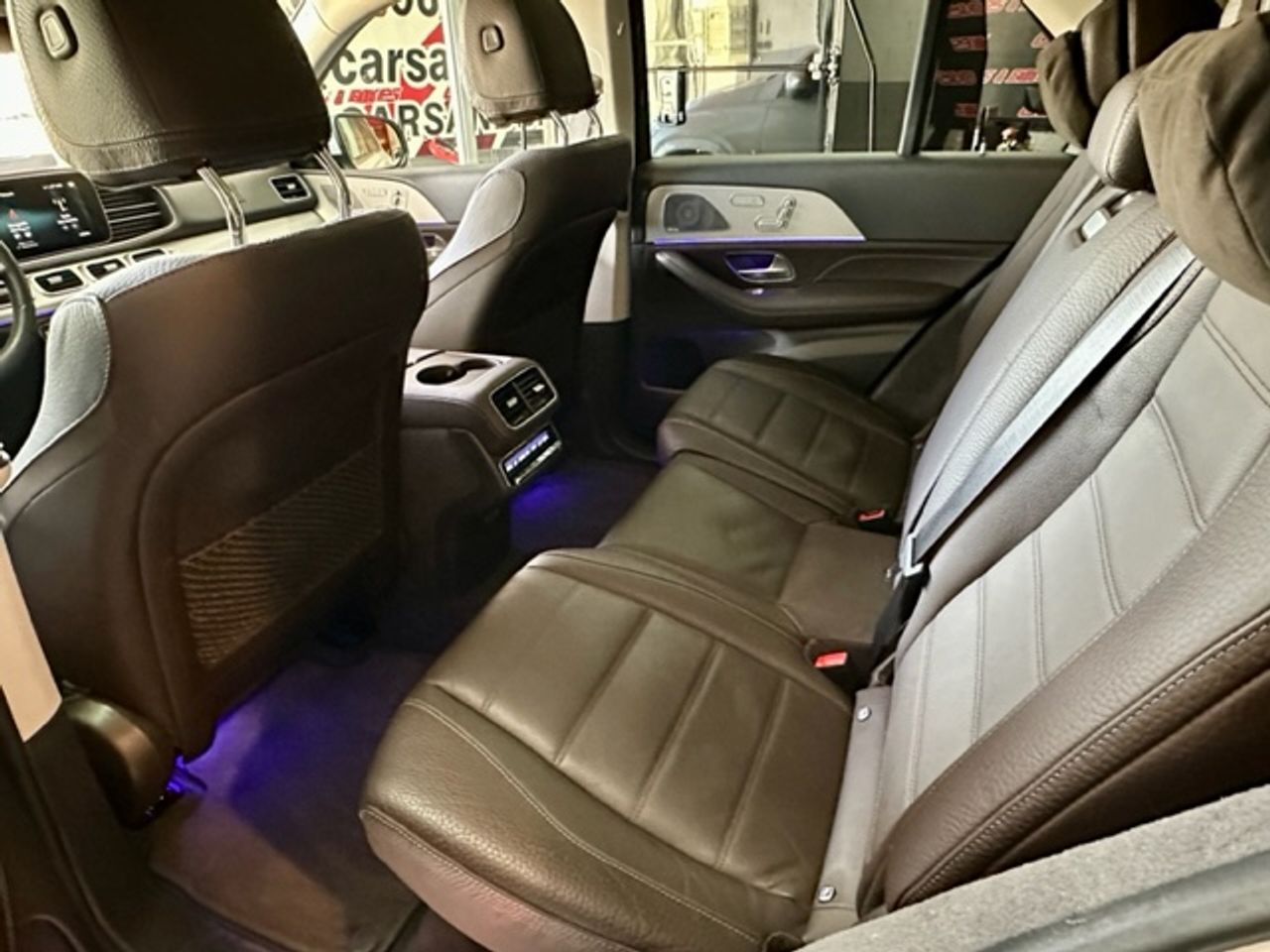 Mercedes GLE 400 d 4MATIC  - Foto 13