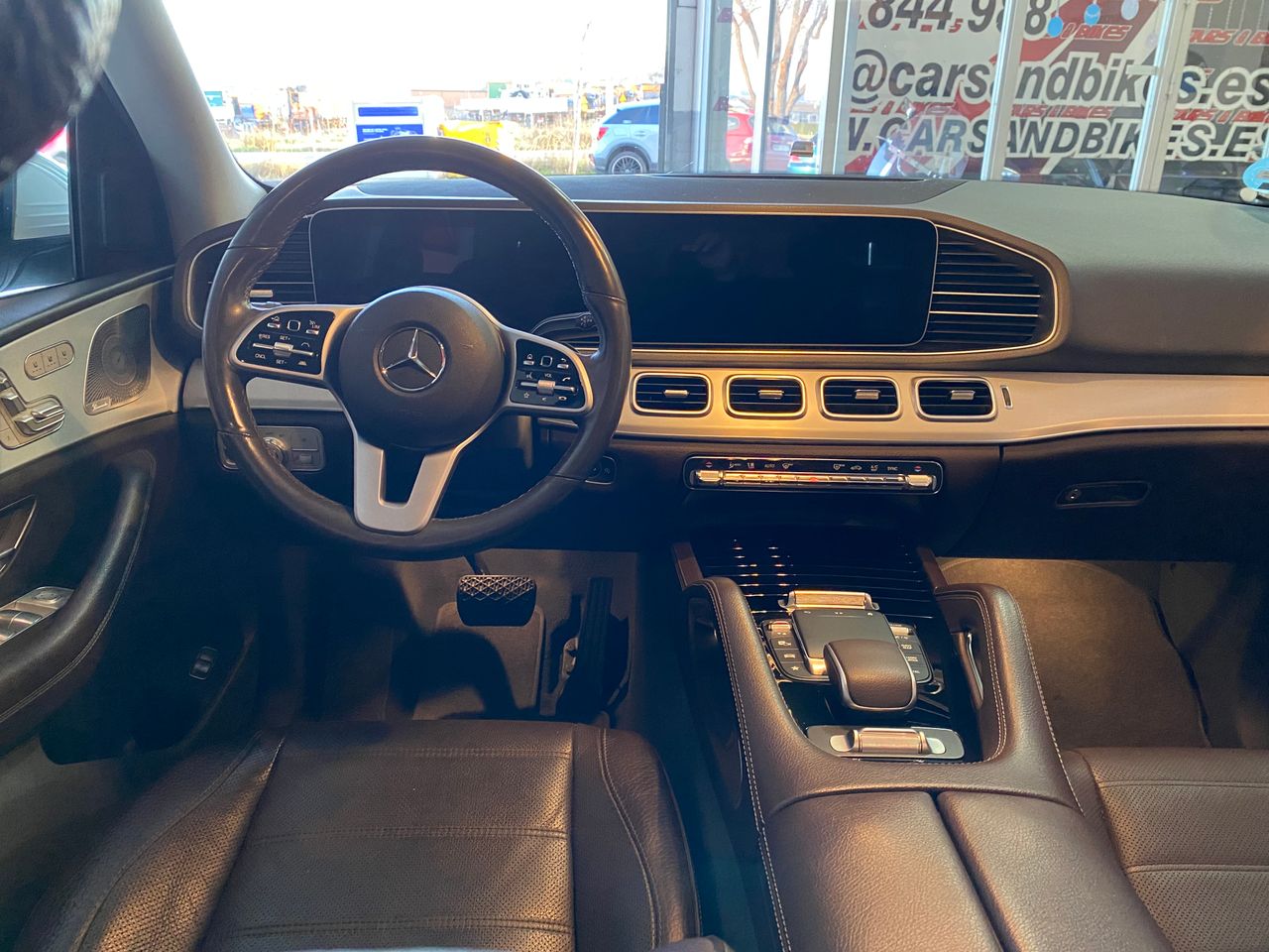 Mercedes GLE 400 d 4MATIC  - Foto 44