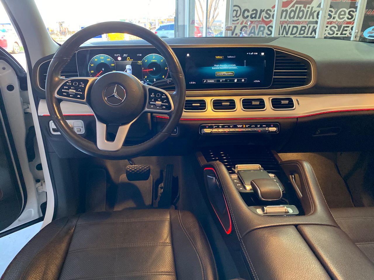 Mercedes GLE 400 d 4MATIC  - Foto 52