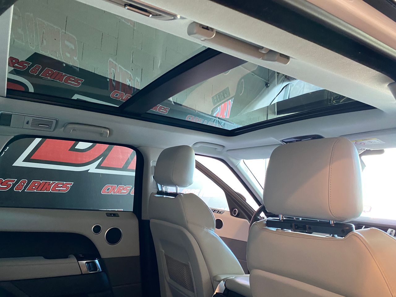 Land-Rover Range Rover Sport 3.0 SDV6 306cv HSE Dynamic  - Foto 36