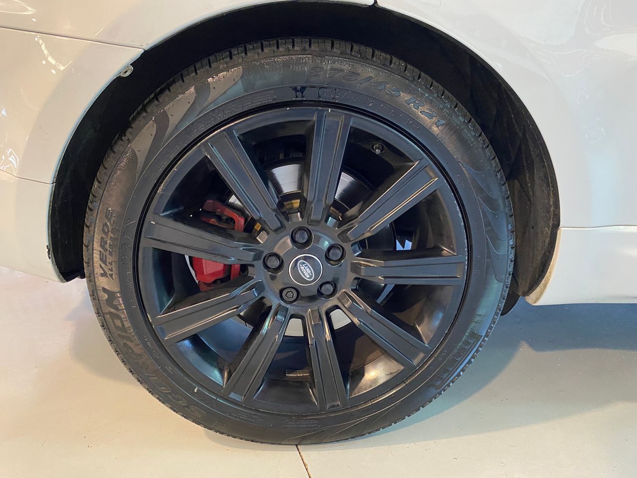 Land-Rover Range Rover Sport 3.0 SDV6 306cv HSE Dynamic  - Foto 27