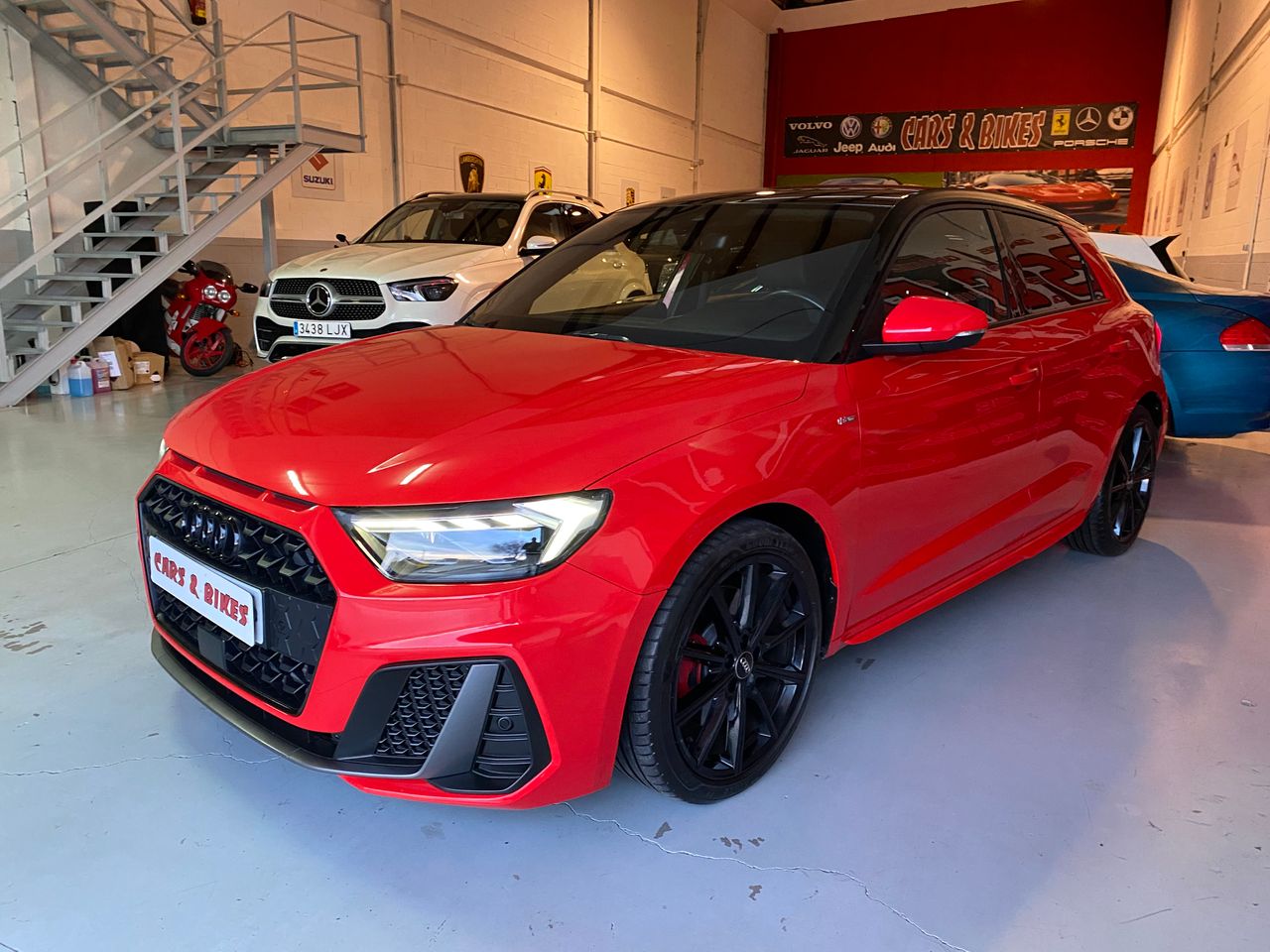audi a1 2020 / foto grande (2)