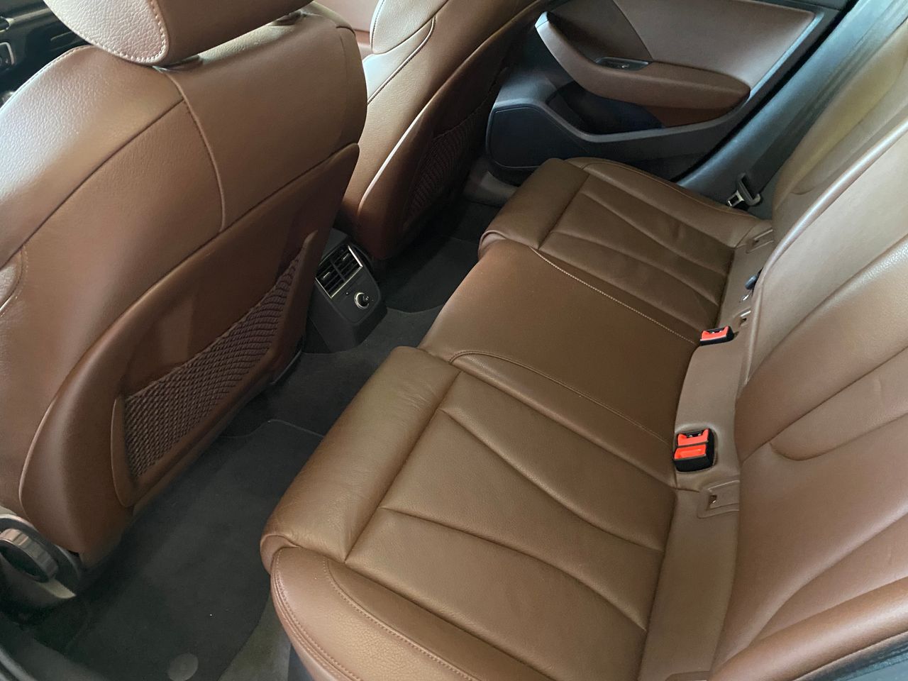 Audi A3 2.0 TDI quattro S tronic Sportback  - Foto 19