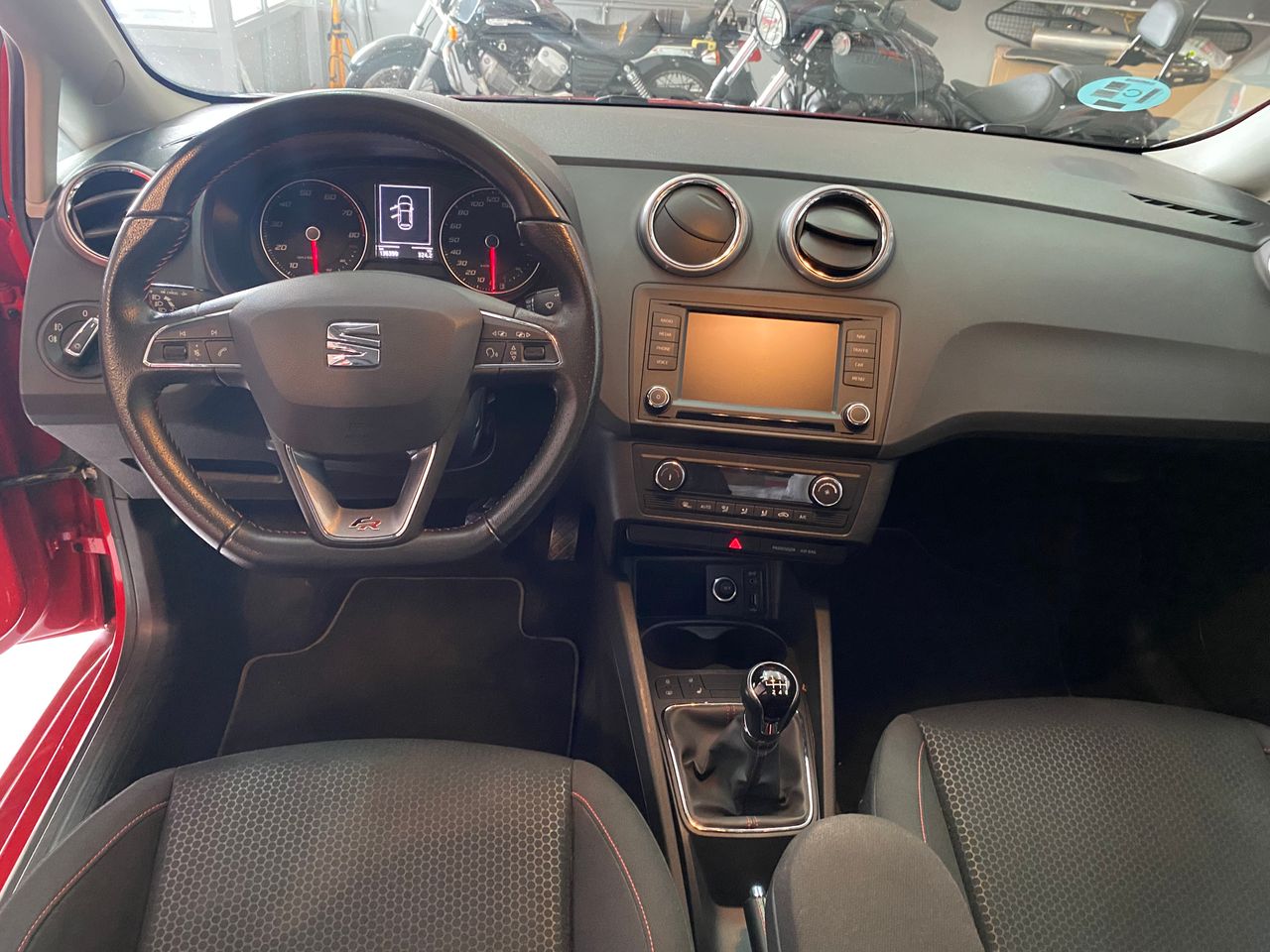 Seat Ibiza 1.2 FR 110CV  - Foto 14
