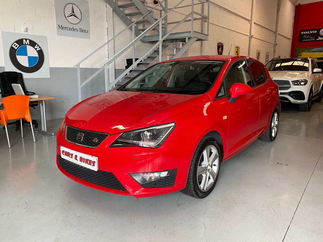 seat ibiza 2016 / foto grande (2)