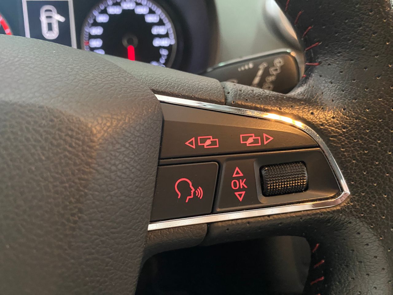 Seat Ibiza 1.2 FR 110CV  - Foto 22