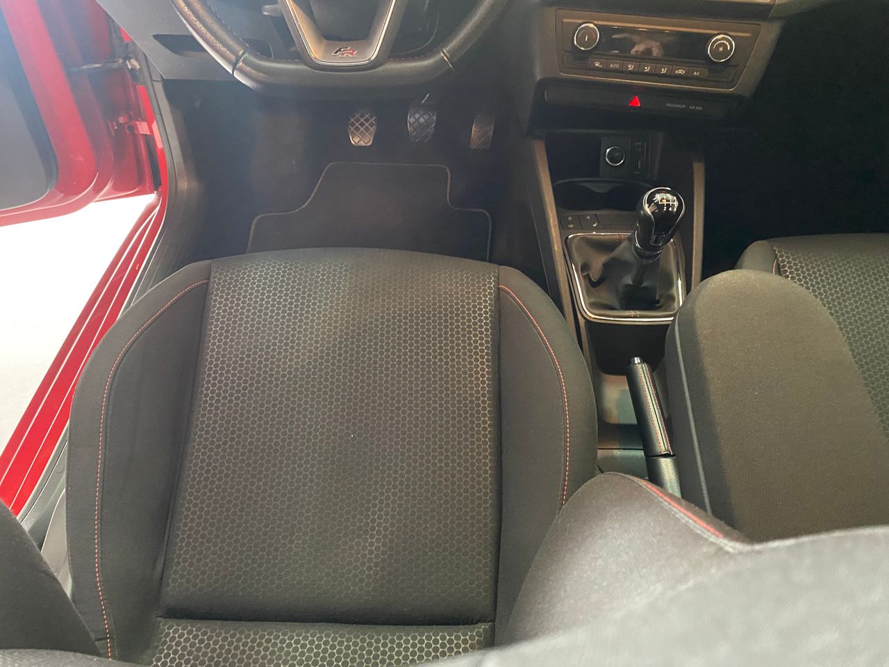 Seat Ibiza 1.2 FR 110CV  - Foto 18