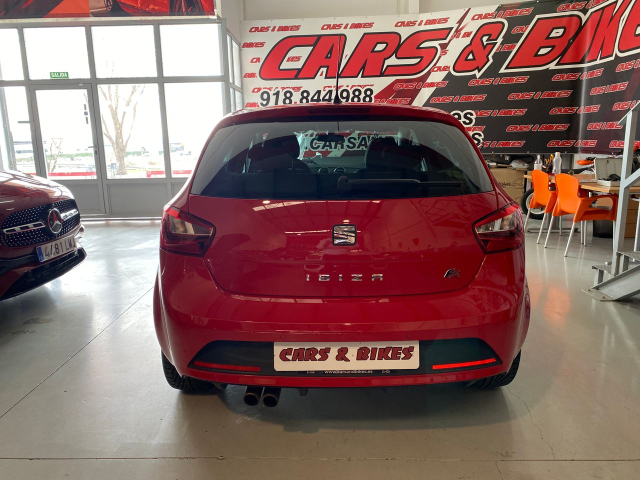 seat ibiza 2016 / foto grande (3)