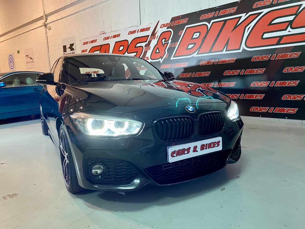 bmw serie 1 2019 / foto grande (3)