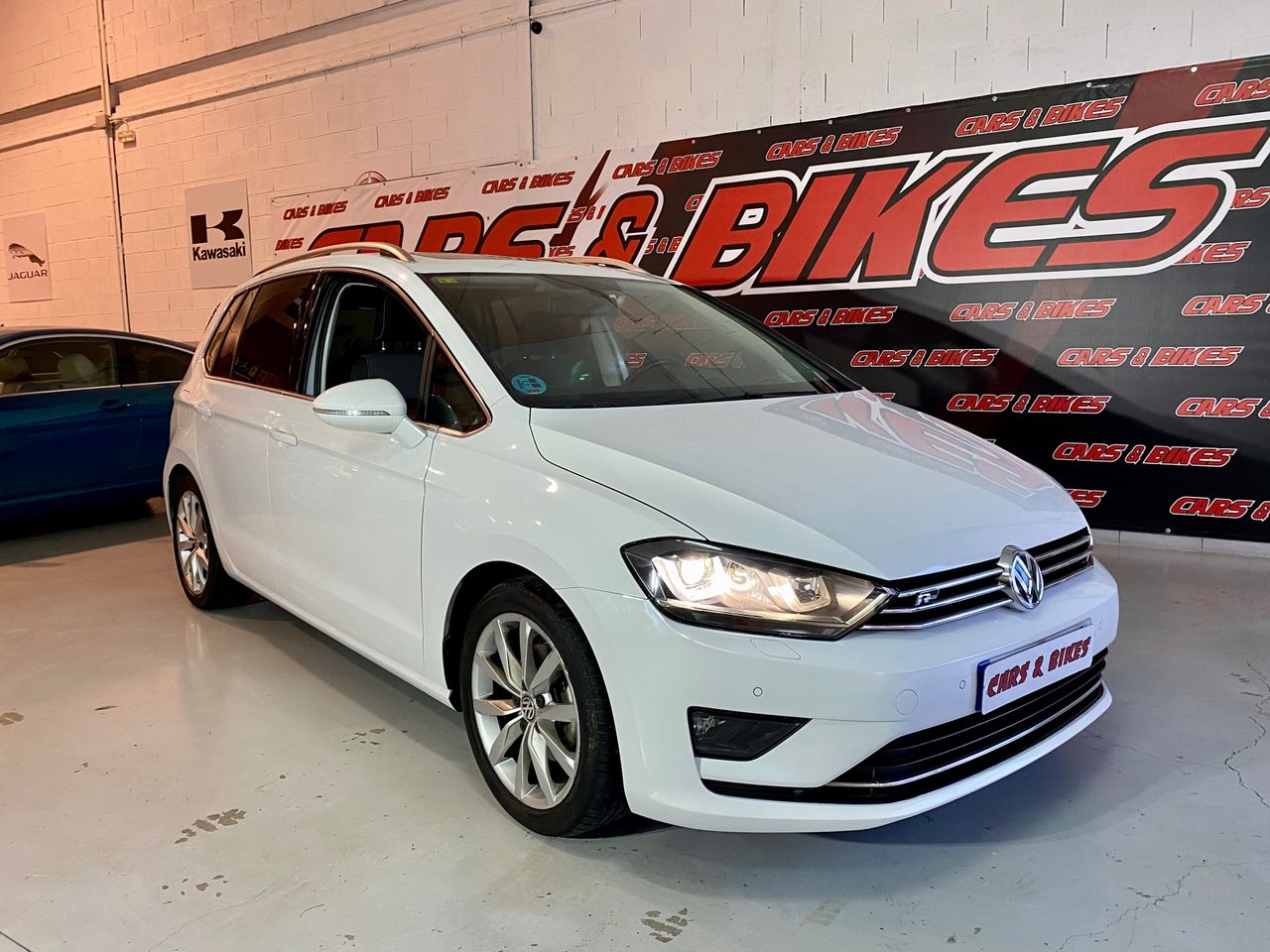 volkswagen golf 2017 /