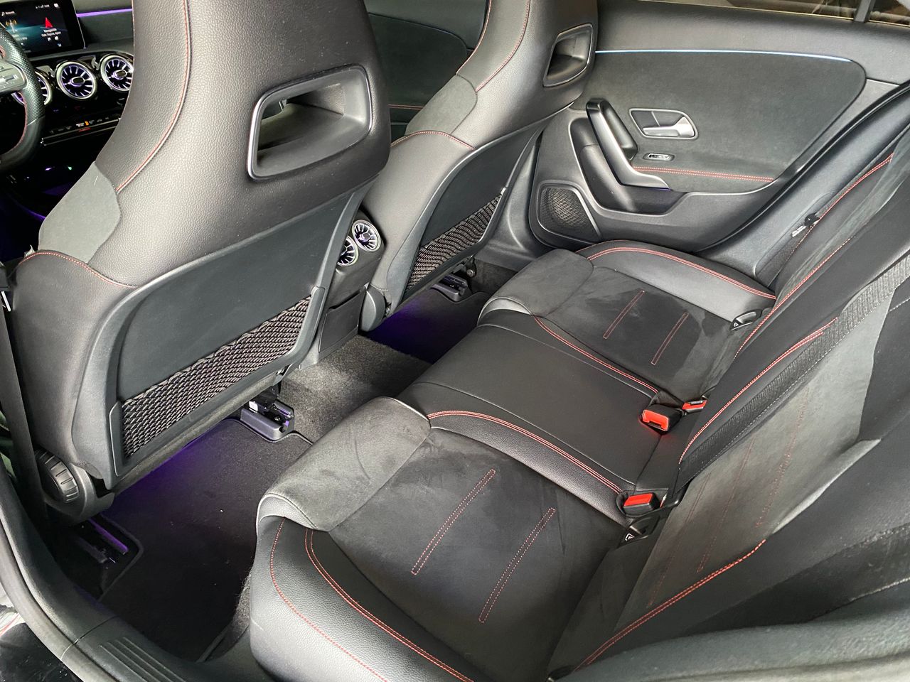 Mercedes Clase A 200 AMG  - Foto 28