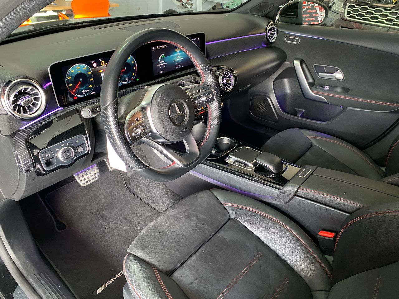 Mercedes Clase A 200 AMG  - Foto 29