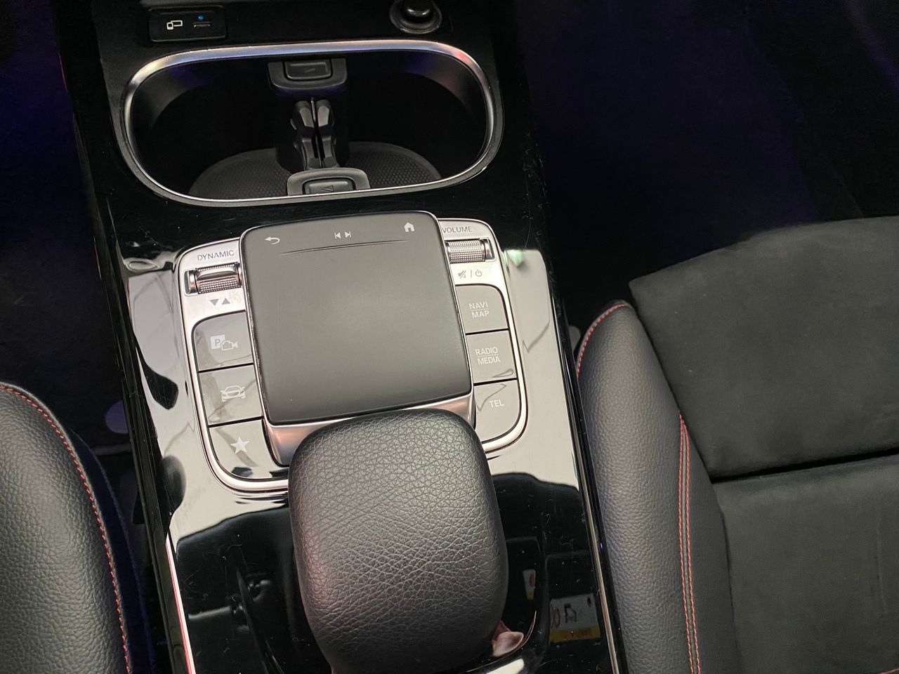 Mercedes Clase A 200 AMG  - Foto 26