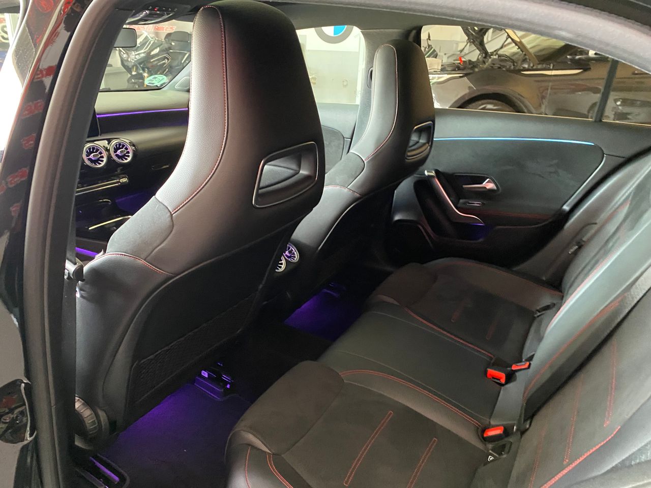 Mercedes Clase A 200 AMG  - Foto 21