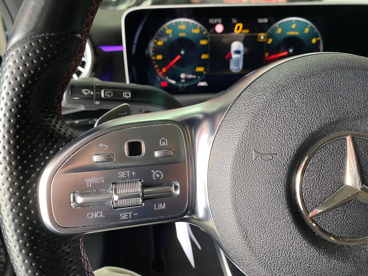 Mercedes Clase A 200 AMG  - Foto 33