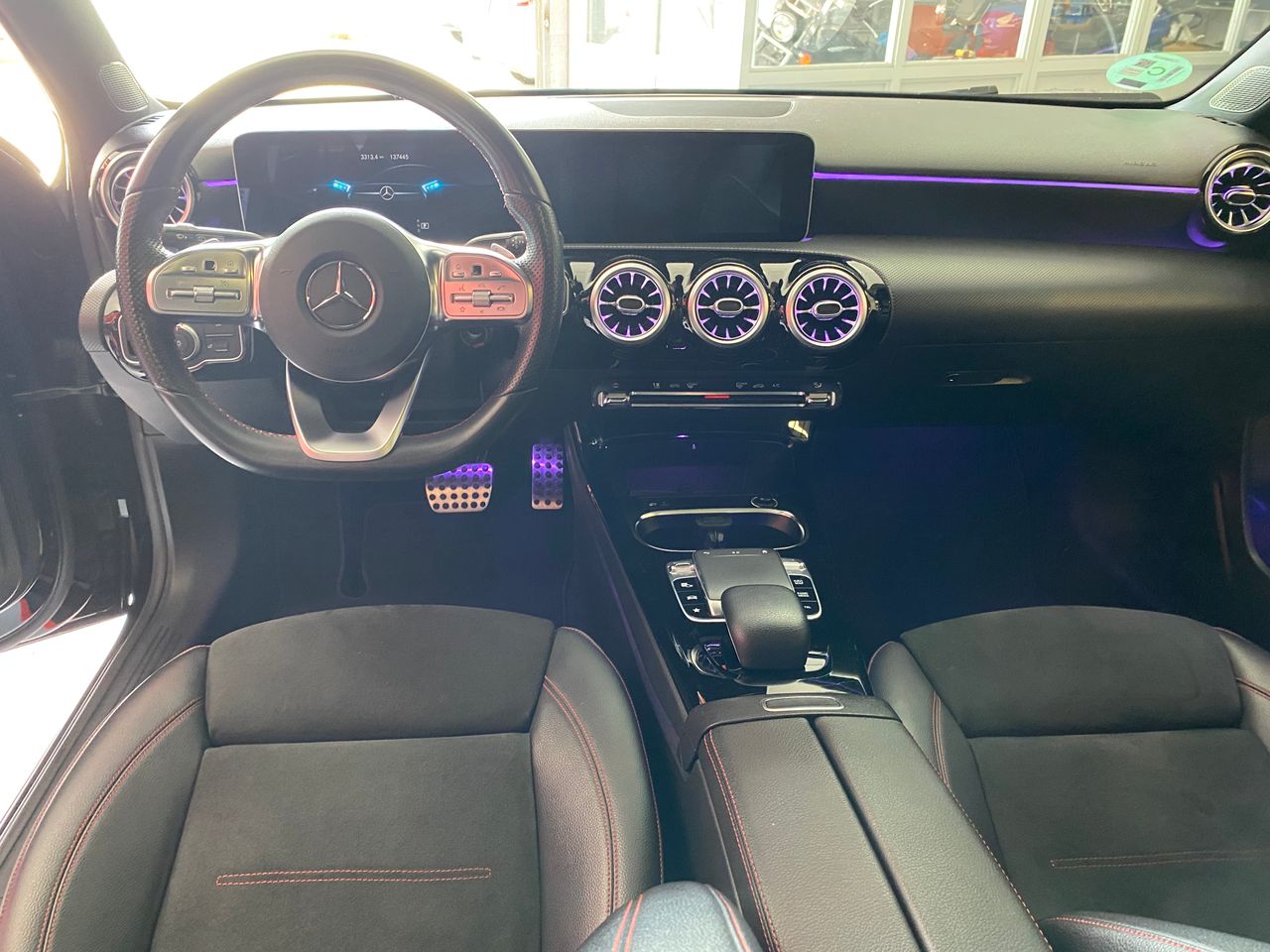 Mercedes Clase A 200 AMG  - Foto 20