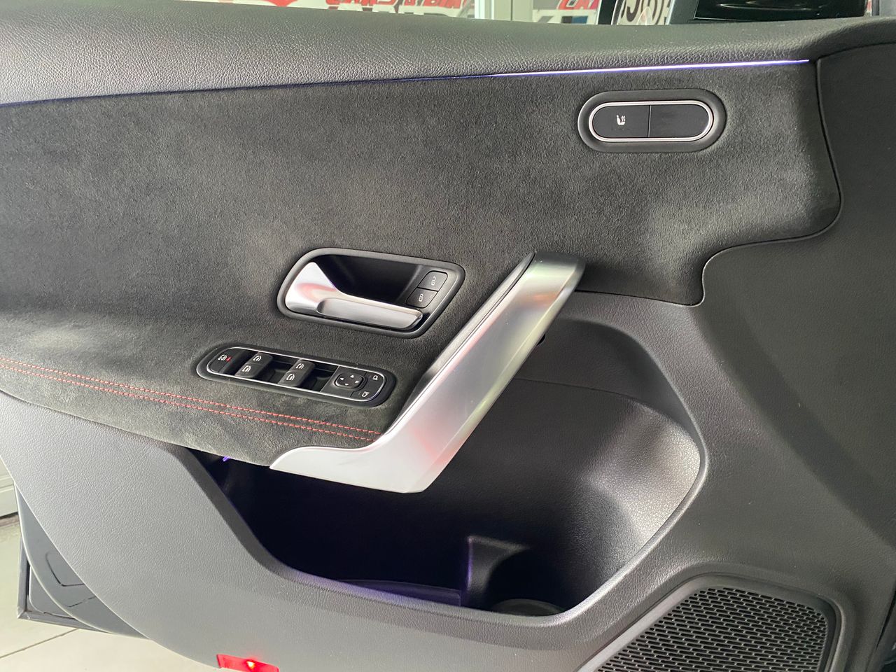 Mercedes Clase A 200 AMG  - Foto 36