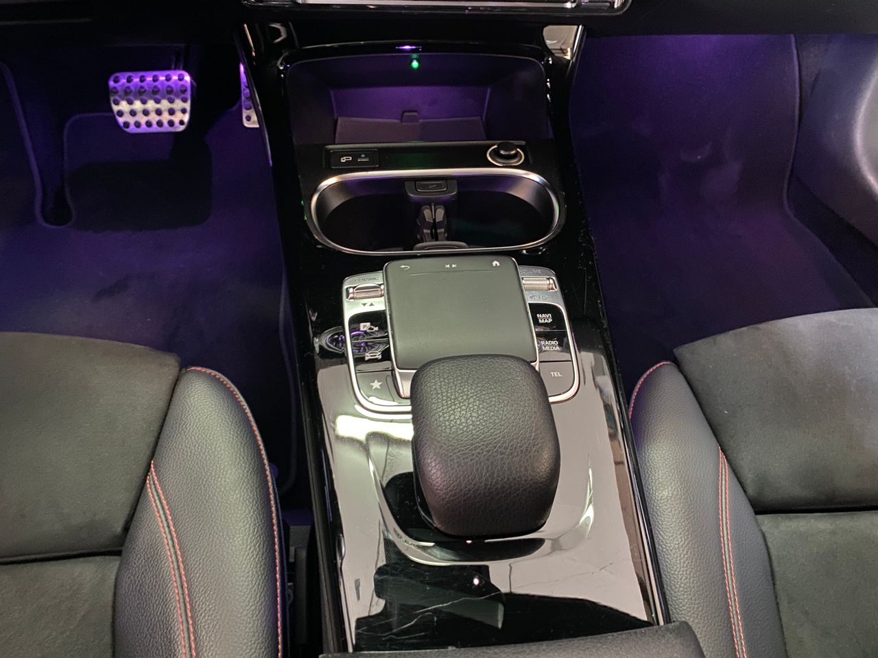 Mercedes Clase A 200 AMG  - Foto 35