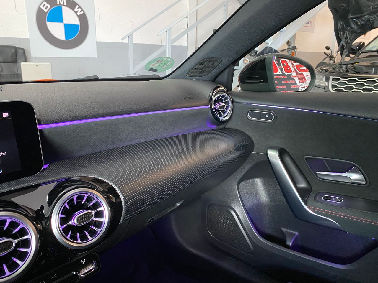 Mercedes Clase A 200 AMG  - Foto 38