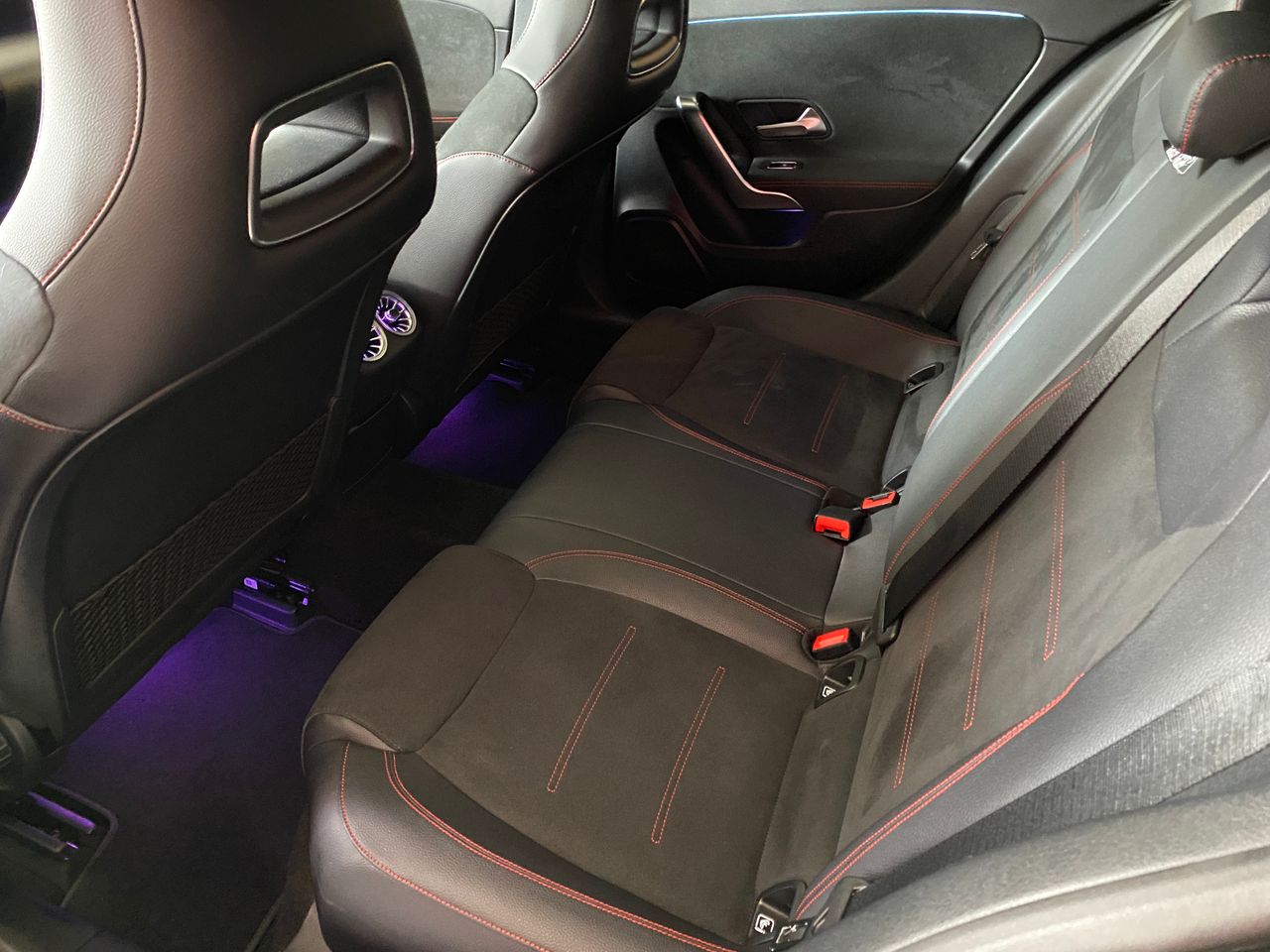 Mercedes Clase A 200 AMG  - Foto 19