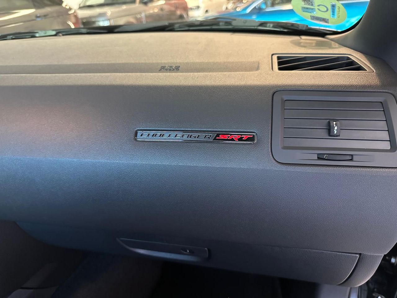 Dodge Challenger SRT8  430 CV - Foto 36