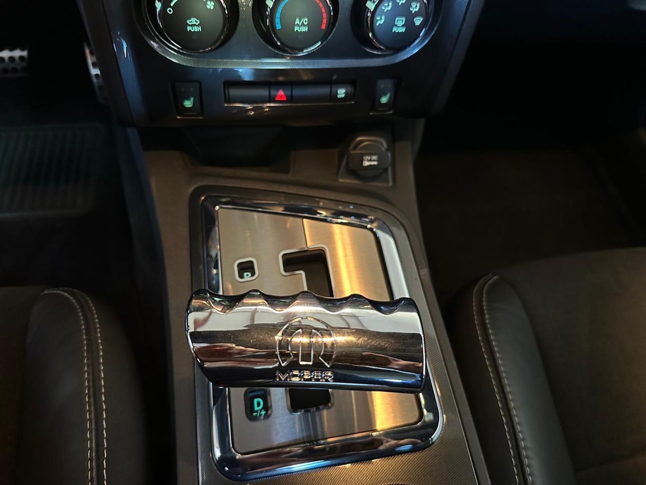 Dodge Challenger SRT8  430 CV - Foto 33