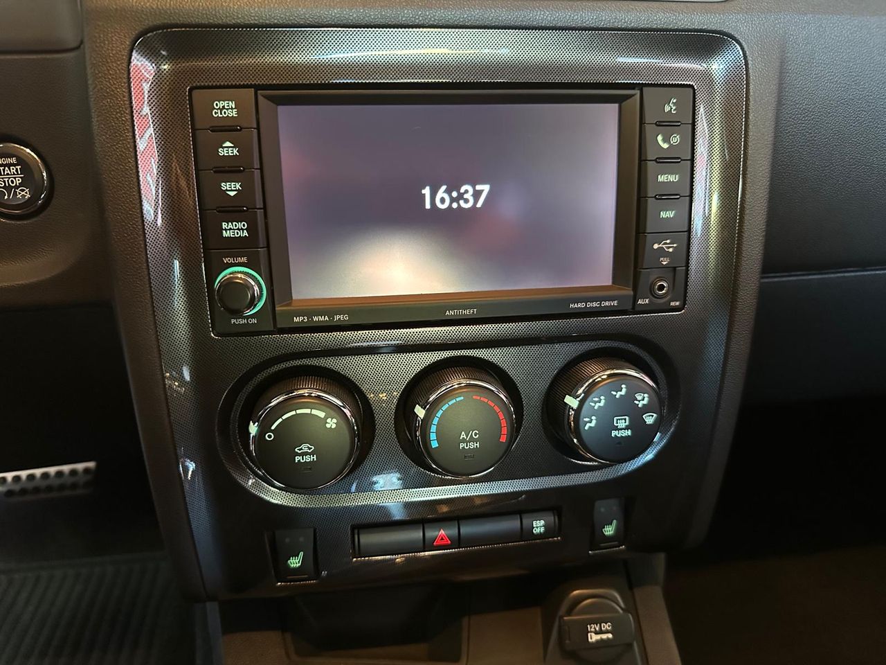 Dodge Challenger SRT8  430 CV - Foto 29