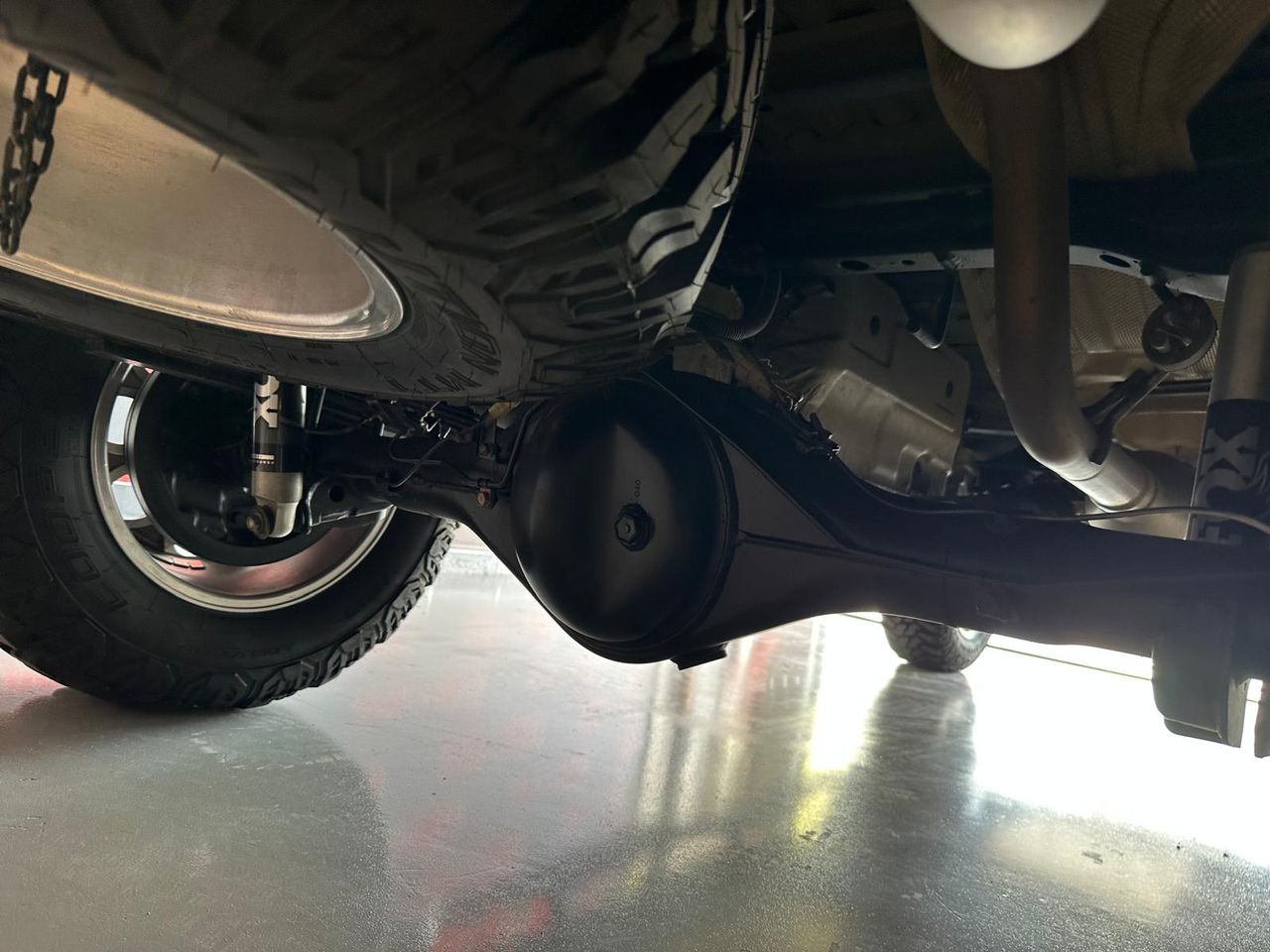 Toyota Hilux 2.4 D4D Cabina Doble VX  - Foto 20