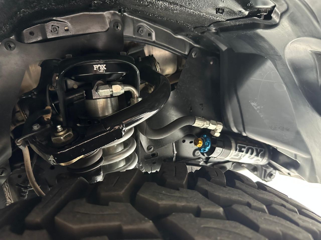 Toyota Hilux 2.4 D4D Cabina Doble VX  - Foto 15