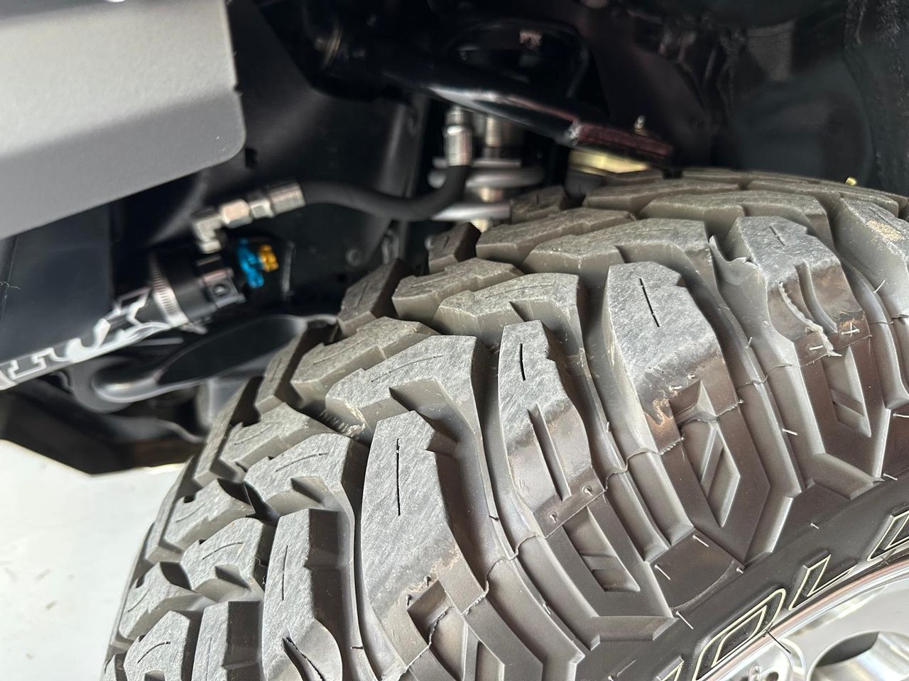 Toyota Hilux 2.4 D4D Cabina Doble VX  - Foto 30