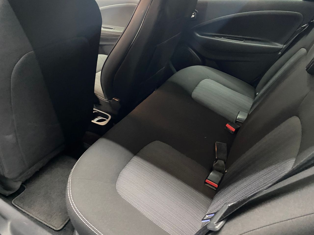 Renault Zoe Limited 40 R110 18  - Foto 13