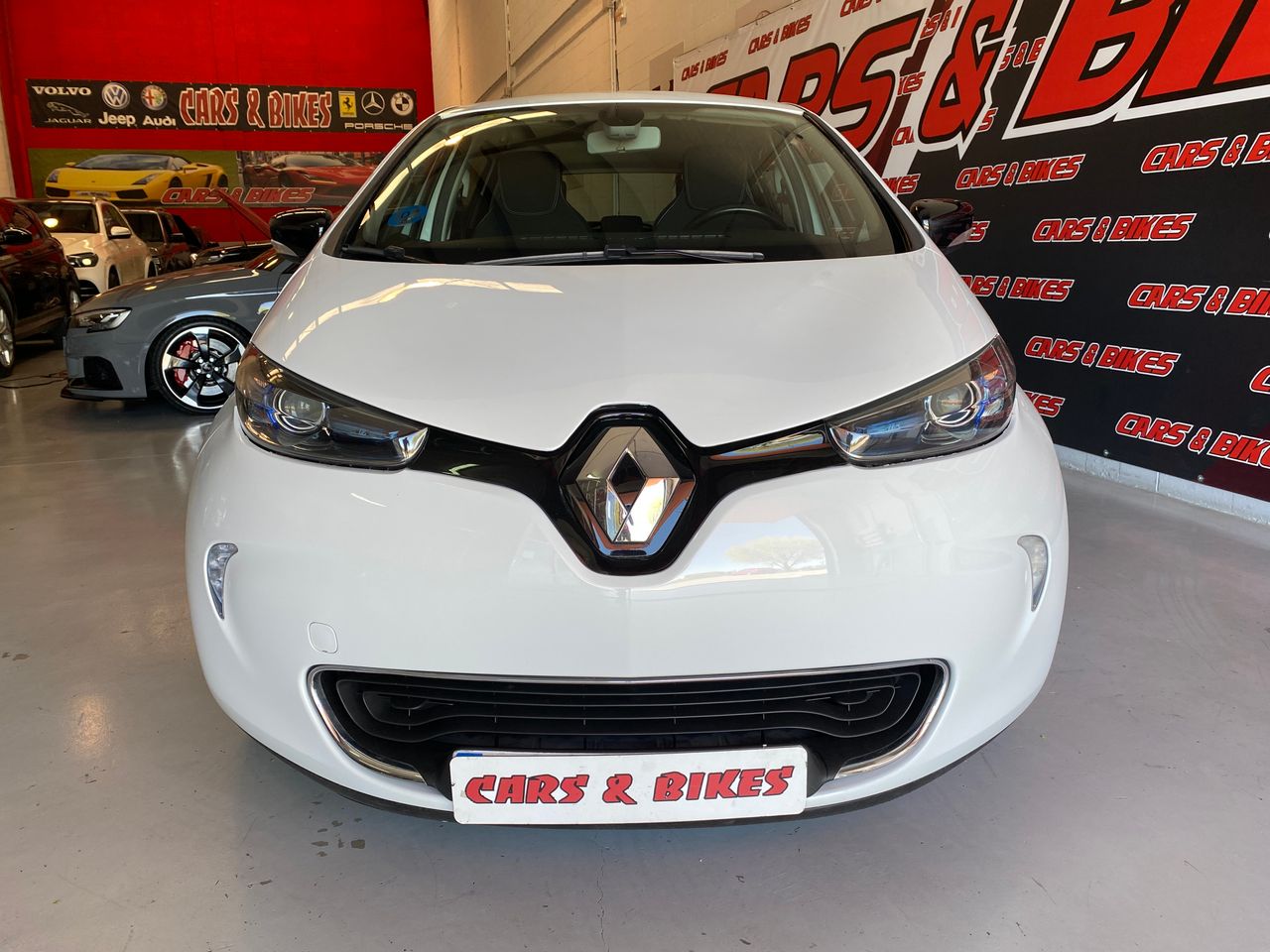 renault zoe 2018 / foto grande (3)
