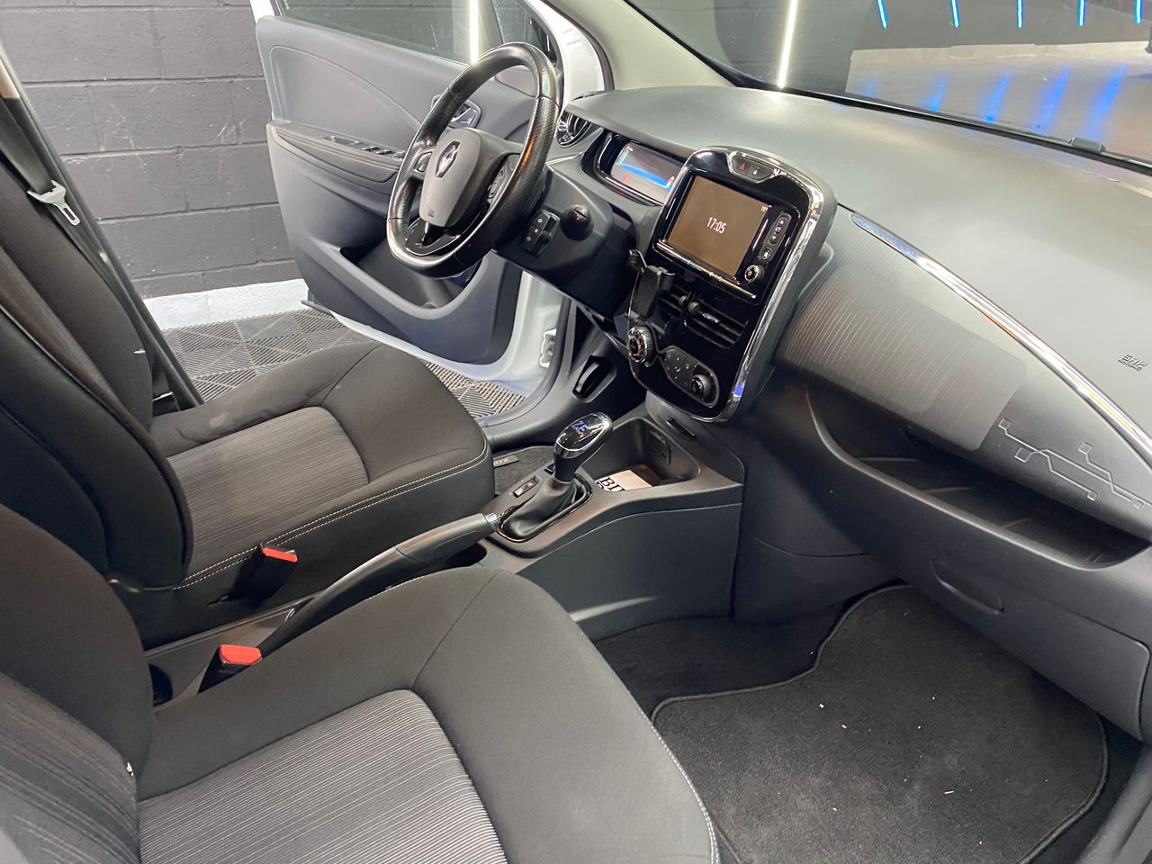 Renault Zoe Limited 40 R110 18  - Foto 11