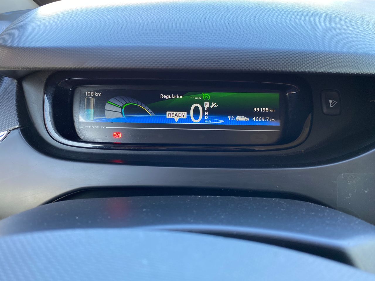 Renault Zoe Limited 40 R110 18  - Foto 21