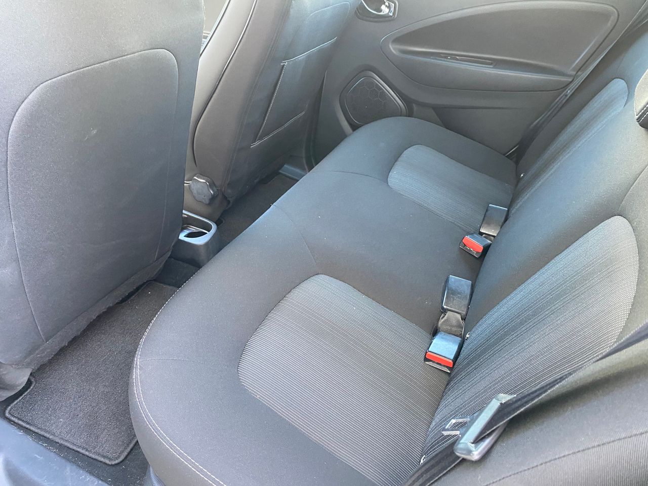 Renault Zoe Limited 40 R110 18  - Foto 25