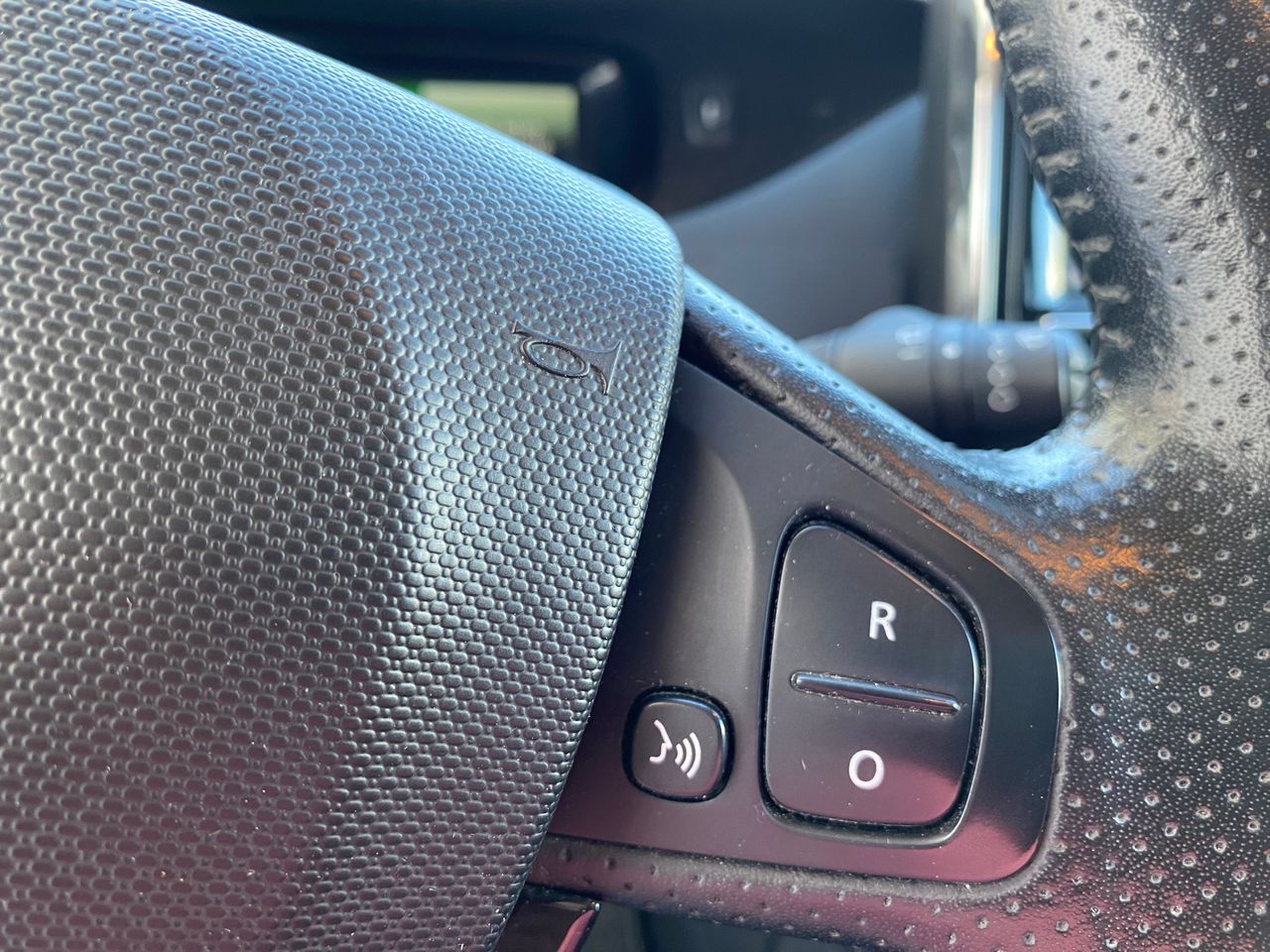 Renault Zoe Limited 40 R110 18  - Foto 28