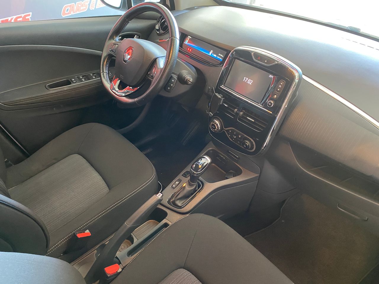 Renault Zoe Limited 40 R110 18  - Foto 15