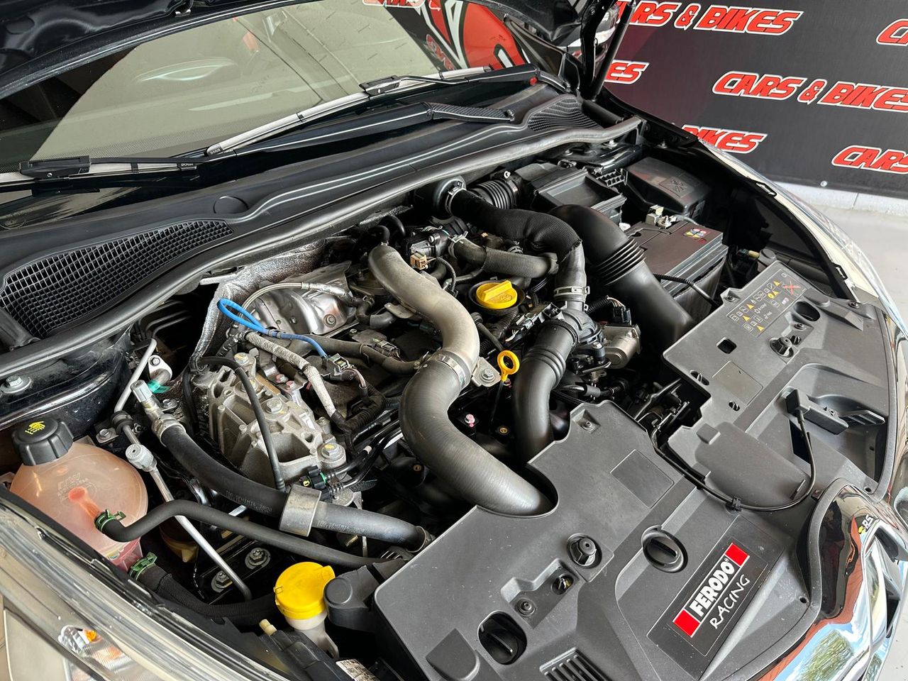 Renault Clio RS Trophy Energy EDC  - Foto 31