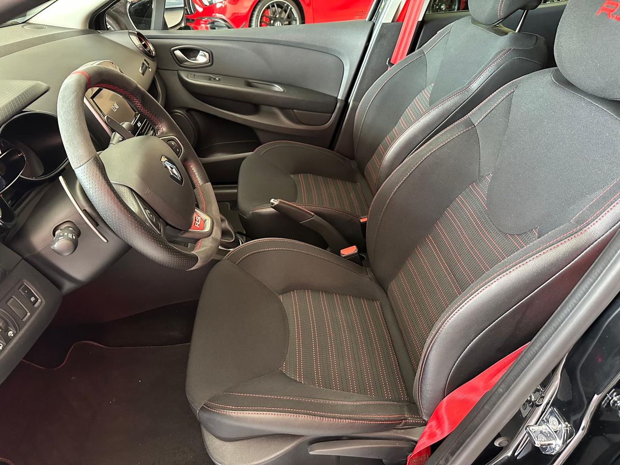 Renault Clio RS Trophy Energy EDC  - Foto 13