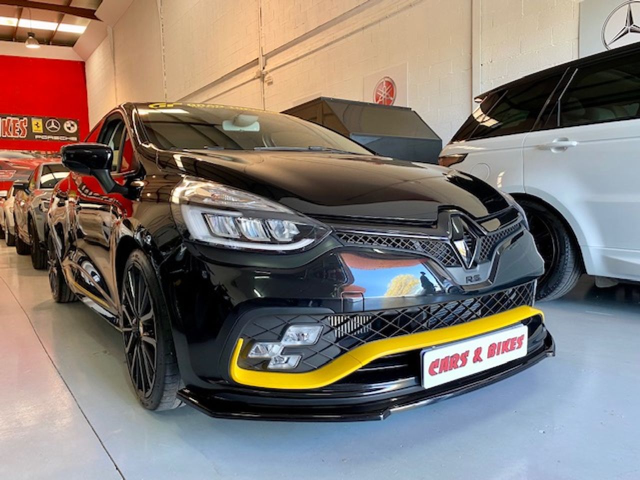 renault clio 2018 / foto grande (3)